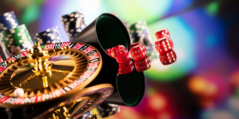 Vài tựa game nổi bật tại Casino KUBET