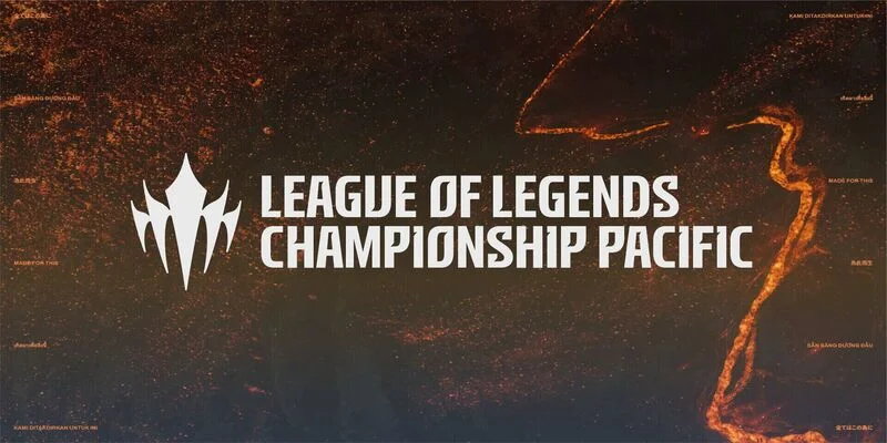 Tìm Hiểu Về League Of Legends Championship Pacific Chi Tiết